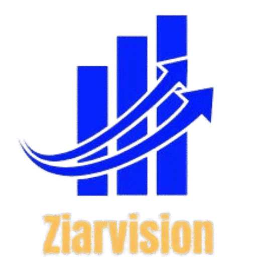 ZiarVision Logo